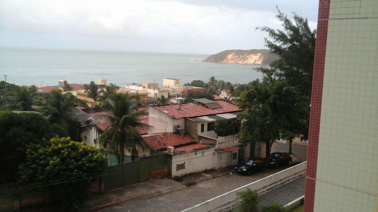 Paradise Flat Natal Exterior foto